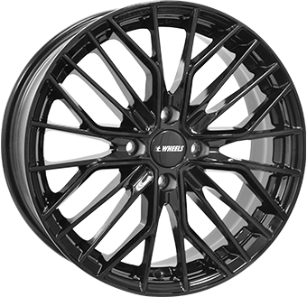 7,0X17 IT WHEELS TIARA 4 4/098 ET34,5 CH58,1