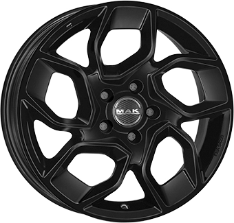 7,0X17 MAK EXPRESS 5/118   ET62 CH71,1