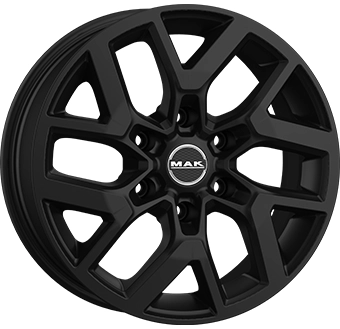 7,0X17 MAK GRAVEL 6/120   ET50 CH74,5