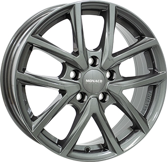 7,0X17 MONACO WHEELS CL2 5/112   ET35 CH66,4