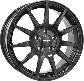7,0X17 MONACO WHEELS RALLYE 5/100 ET35 57,1 7,0X17 MONACO WHEELS RALLYE 5/100 ET35 57,1