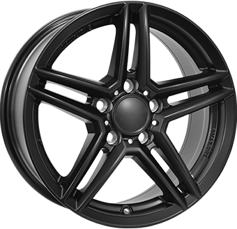 7,0X17 RIAL M10 5/112 ET44,5 CH66,6