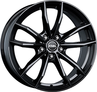 7,0X17 RIAL X12 5/112   ET45 CH57,1