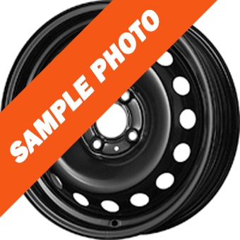 7,0X17 STEEL WHEEL 9013 5/114,3 ET48 CH67,1