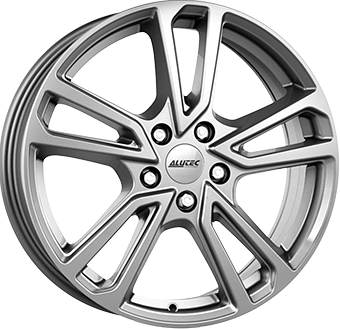 7,5X17 ALUTEC TORMENTA 5/108   ET52,5 CH63,4