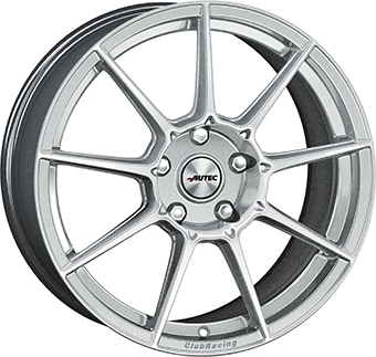 7,5X17 AUTEC CLUB RACING 5/112   ET43 CH70