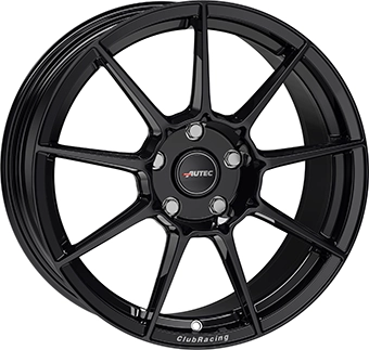 7,5X17 AUTEC CLUB RACING 5/120   ET43 CH72,6