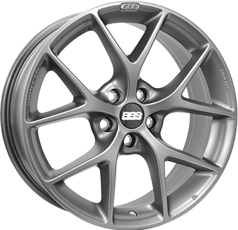 7,5X17 BBS SR 5/112   ET45 CH82,0