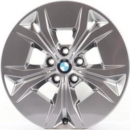 7,5X17 BMW LM 5/112 ET43 CH66,6 DEMO!!!