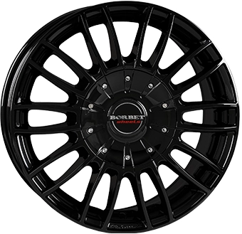 7,5X17 BORBET CW3 5/160   ET47 CH65,1