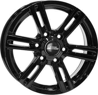 7,5X17 IA KARGIN 6-SP 6/130   ET50 CH84,1