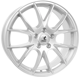 7,5X17 IT WHEELS KIRA 5/112 ET28 CH66,6