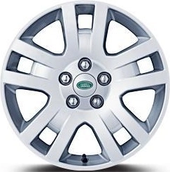 7,5X17 LR STYLE 2 5/108 ET55 CH63,4