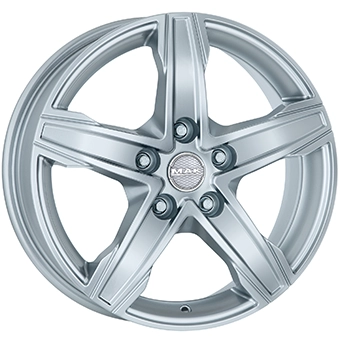 7,5X17 MAK KING 5 5/130   ET55 CH78,1