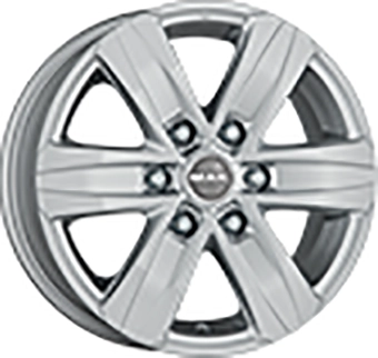 7,5X17 MAK STONE 6 6/130   ET60 CH84,1