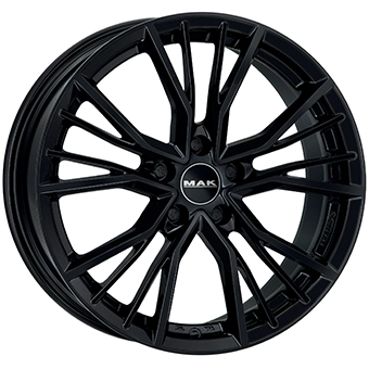 7,5X17 MAK UNION 5/112   ET39 CH57,1