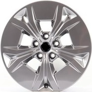 7,5X17 MINI LM 5/112 ET43 CH66,6