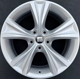7,5X17 SEAT LM 5/112 ET46 CH57,1 DEMO!!!