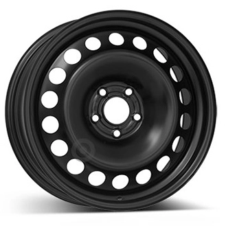 7,5X17 STEEL WHEEL 9937 5/108   ET52,5 CH63,4