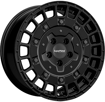 7,5X17 SUPERMETAL RIG 6/130 ET55 CH84,1