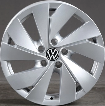 7,5X17 VW BELMONT 5/112 ET51 CH57,1 DEMO!!!