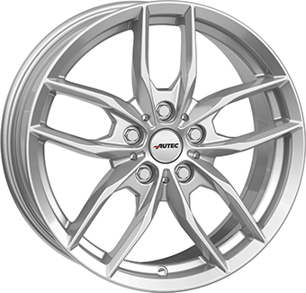 7,5X18 AUTEC BAVARIS 5/112   ET51 CH66,6
