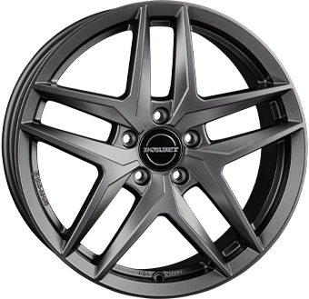7,5X18 BORBET Z 5/112   ET40 CH66,6