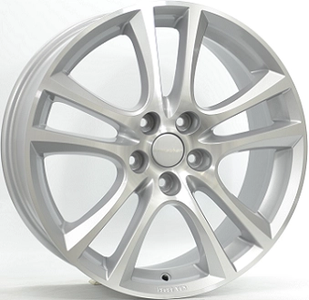 7,5X18 IRMSCHER AERO STAR 4/108 ET32 CH65,1