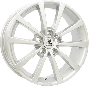 7,5X18 IT WHEELS ALICE 5/112   ET35 CH66,5