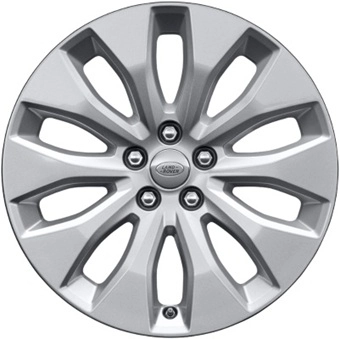 7,5X18 LR STYLE 1021 5/108 ET45 CH63,4