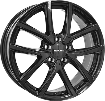 7,5X18 MONACO WHEELS CL2 5/114,3 ET45 CH67,1