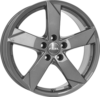 7,5X18 RIAL KODIAK 5/108   ET55 CH63,4