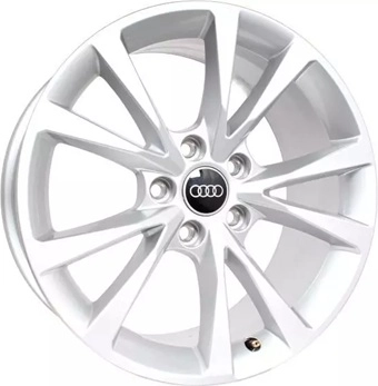 8,0X17 AUDI LM 5/112 ET46 CH57,1 DEMO!!!