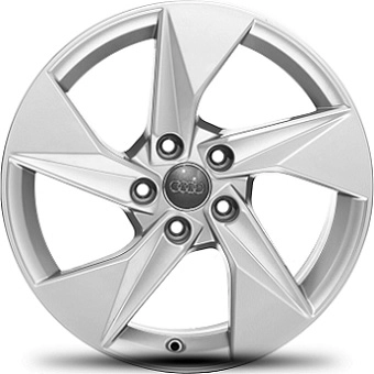8,0X17 AUDI LM 5/112 ET46 CH66,4 DEMO!!!