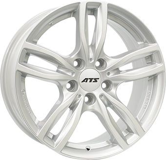 8,0X18 ATS EVOLUTION 5/120 ET30 CH72,6