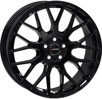 8,0X18 AUTEC NIMAH 5/108   ET45 CH70