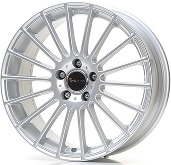 8,0X18 AVUS AC-M03 5/110   ET35 CH65,1