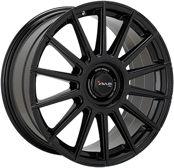 8,0X18 AVUS AC-M09 5/112-120 ET45 CH72,6