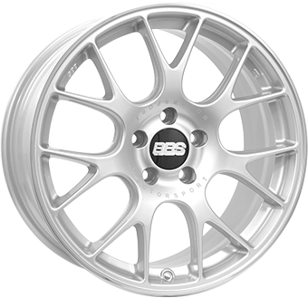 8,0X18 BBS CH-R 5/120   ET40 CH82