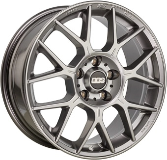 8,0X18 BBS XR 5/114,3 ET40 CH82,0