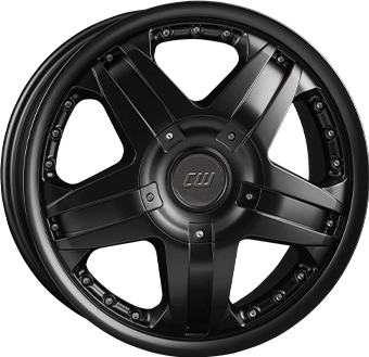 8,0X18 BORBET CWB 6/120   ET45 CH67,1