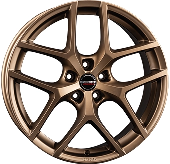 8,0X18 BORBET Y 5/112   ET44 CH57,1