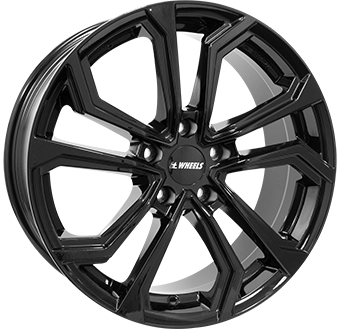 8,0X18 IT WHEELS ELLA 5/112   ET35 CH66,5