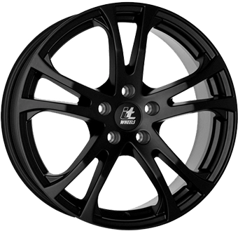 8,0X18 IT WHEELS MICHELLE 5/112   ET48 CH66,4