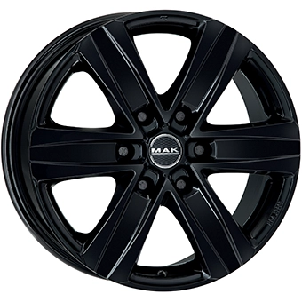 8,0X18 MAK STONE 6 6/139,7 ET30 CH100,1