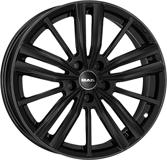 8,0X18 MAK VIER 5/112   ET50 CH57,1
