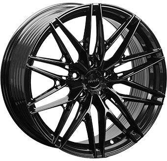 8,0X18 MONACO WHEELS FF4 5/112   ET45 CH66,5