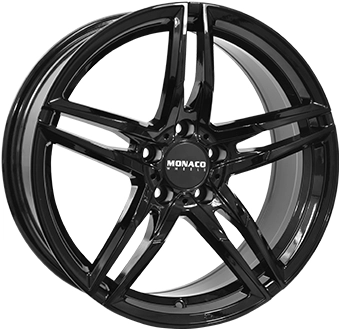 8,0X18 MONACO WHEELS GP1 5/112   ET45 CH66,5