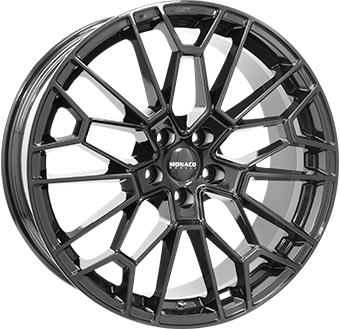 8,0X18 MONACO WHEELS GP13 5/112   ET30 CH66,6