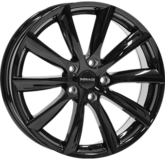 8,0X18 MONACO WHEELS GP6 5/114,3 ET40 CH67,1